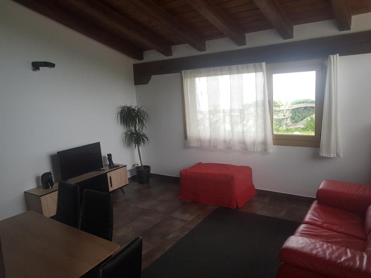 Harrigain Apartament San Sebastián