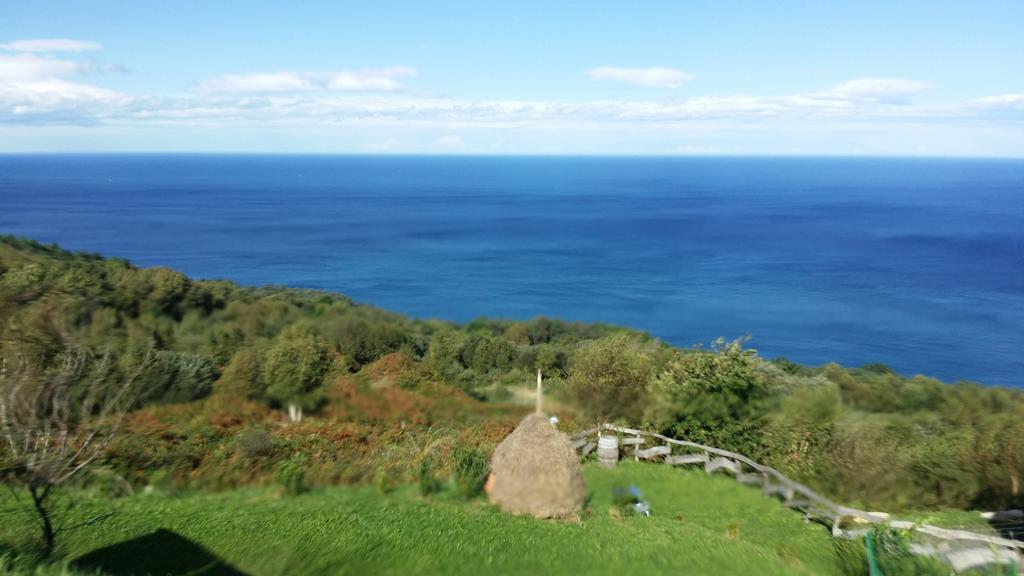 Apartament Harrigain San Sebastián