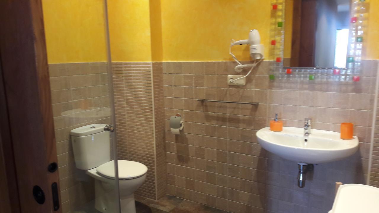 Apartament Harrigain San Sebastián