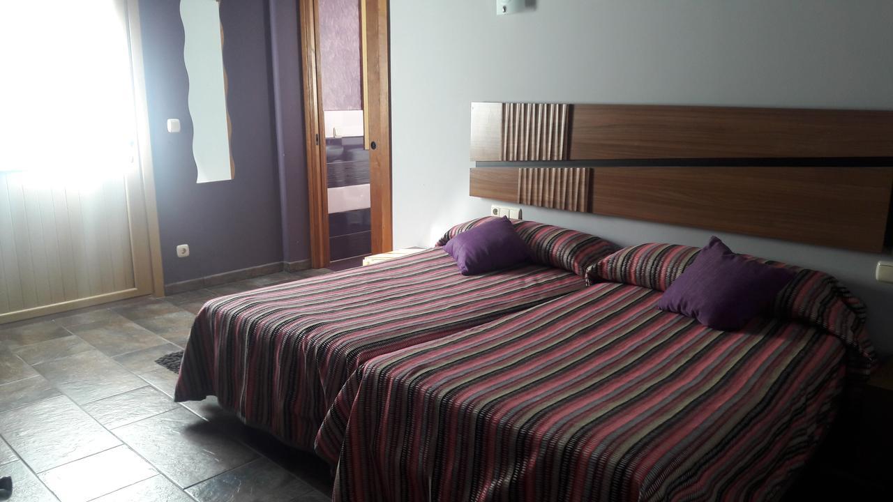 Apartament Harrigain *