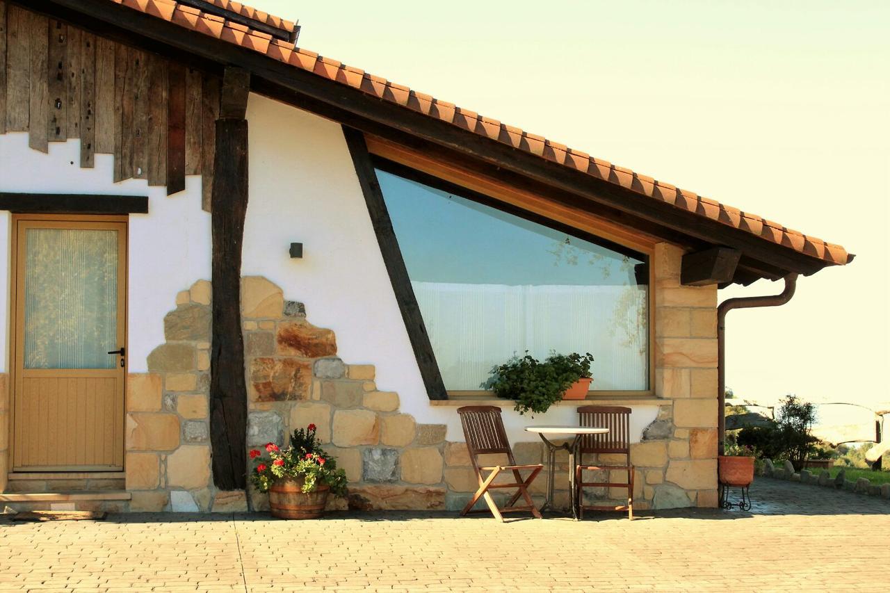 Apartament Harrigain San Sebastián