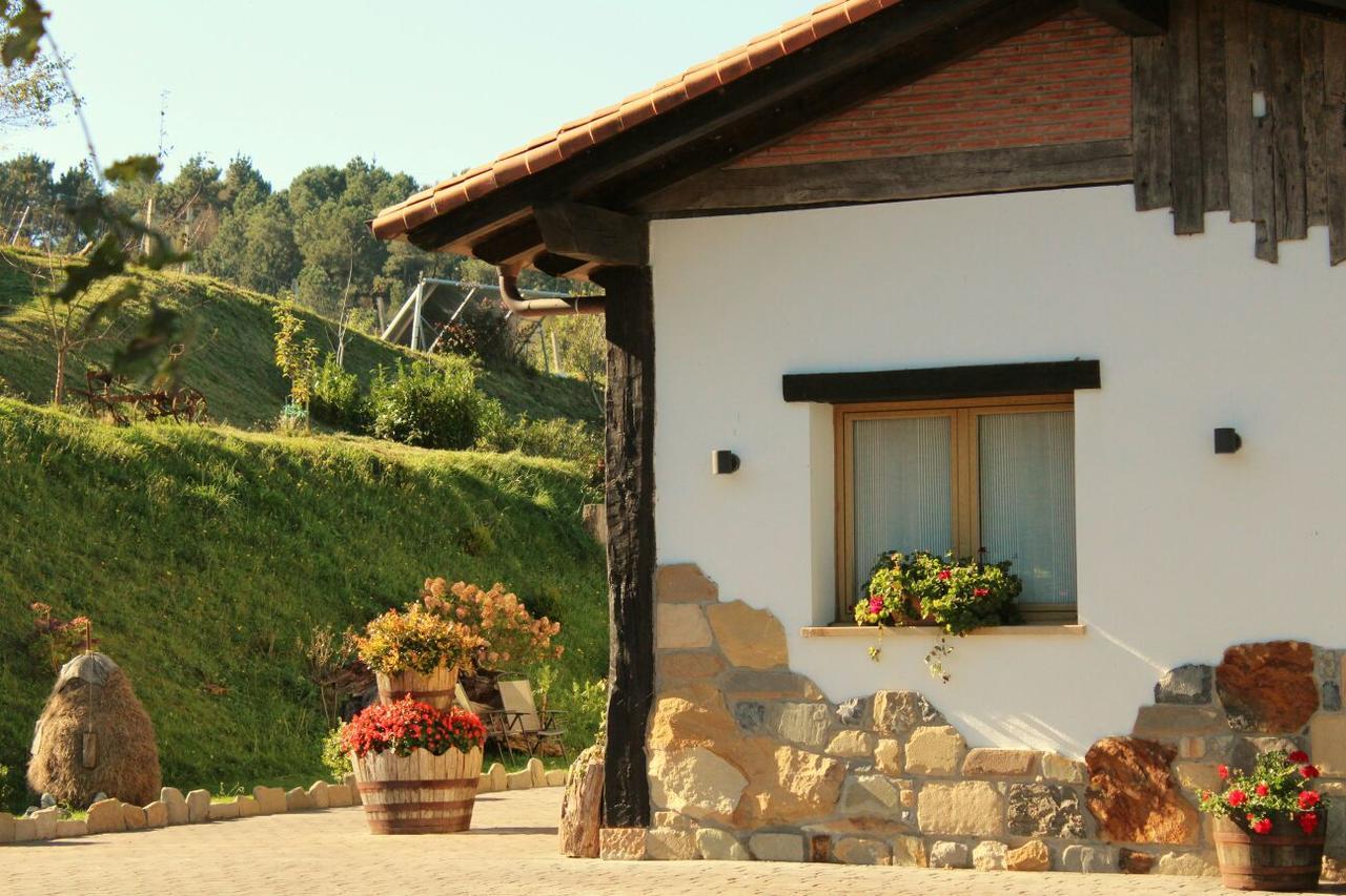Apartament Harrigain