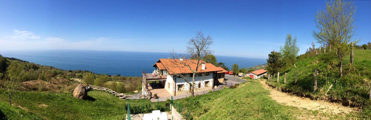 Harrigain Apartament San Sebastián
